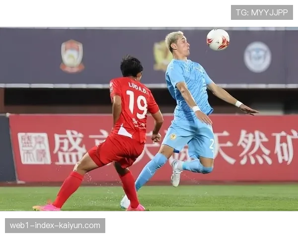 拜合拉木补时头球救主 蓉城U23球员展现大心脏